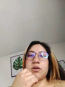 samanthachop webcam