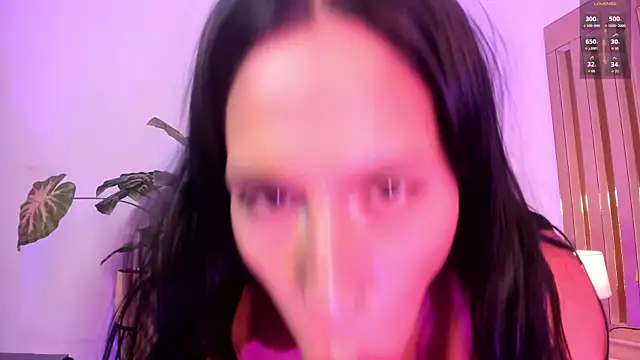 NinaBloom_ live cam on StripChat