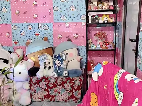 Nhanlu009 live cam on StripChat