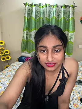 Dreamgirl_010 webcam