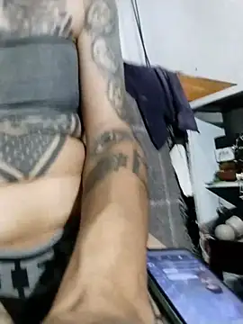 eroos_twink webcam