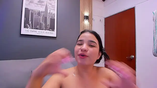 Cute__GirlW webcam