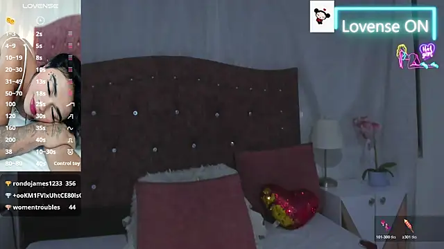 Sofia_Cordero webcam
