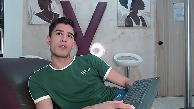 LUCKY_BOX2026 webcam