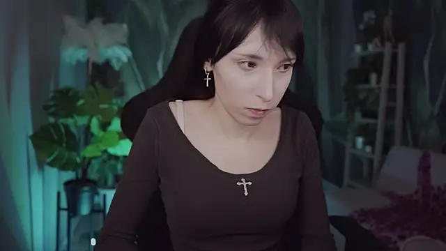 SeraphineSparda webcam