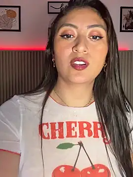 meliissa9 webcam