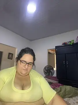 marianacooper1234 webcam