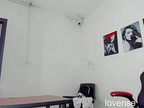 AlessandroHammed webcam