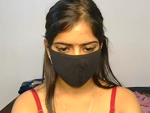 Ruchi-19 webcam
