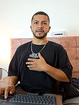 BrunoSilva_ webcam