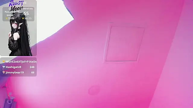 Rousy_moon webcam