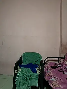 Luckybb-36 webcam