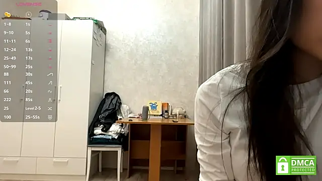 GildaCode webcam