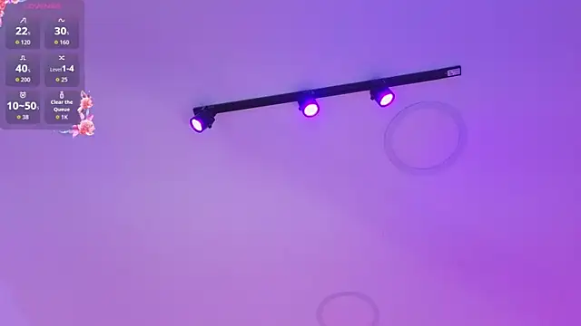 ElarisBlake webcam