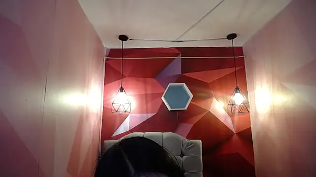 VALENTINA_PURPLE webcam