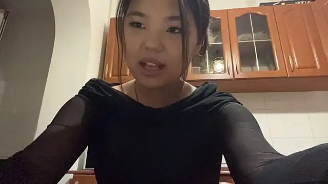 JohannaMickiewicz webcam