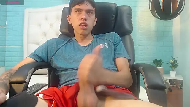 jac_cox webcam