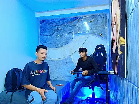 Benjamin_Alam webcam