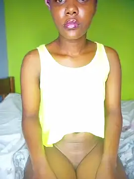 Missvee-23 webcam