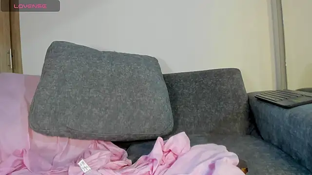 BaddieCherry webcam