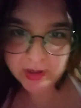 VelvettFairy webcam