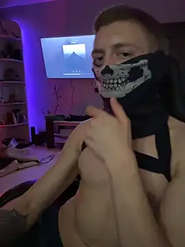 SportTwinkBott webcam