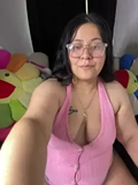 MsConejitaa webcam