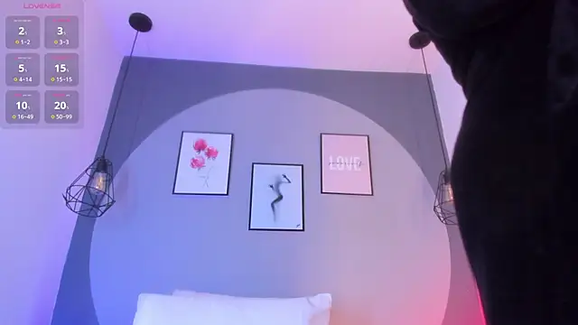 sarita_duque webcam