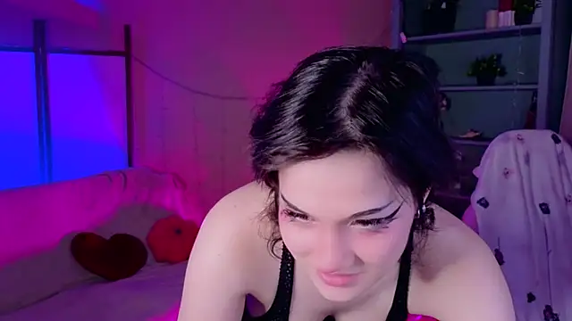 _Arlie_ live cam on StripChat