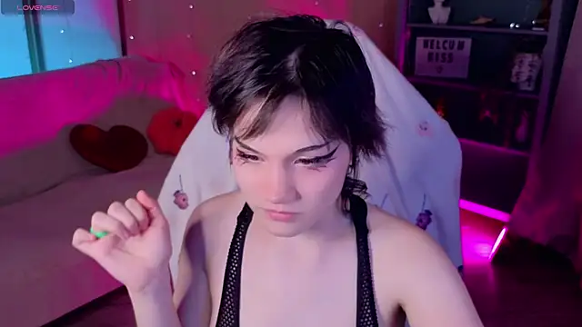 _Arlie_ live webcam show