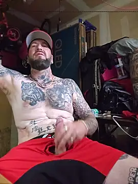 Beardedtattood avatar