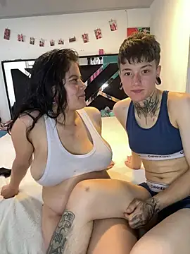 Couple_Rainbow
