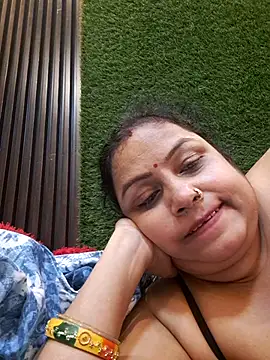 SHANVII live sex cam
