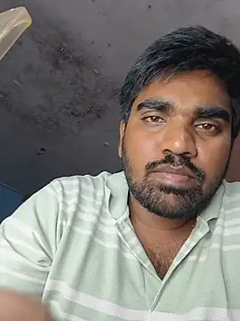 harsha_happy (M young) - Full naked & Spread Ass😍