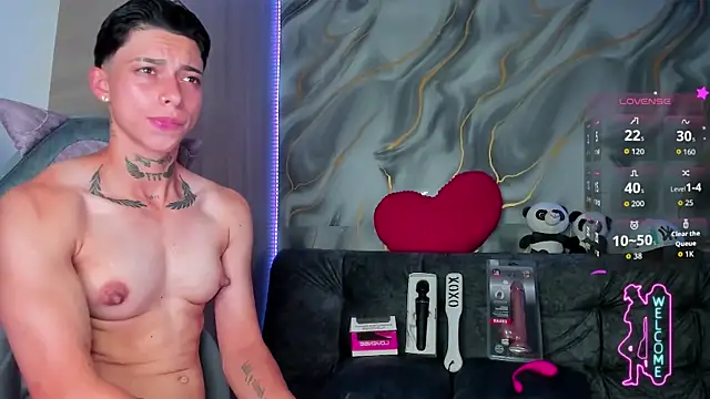 AmberAdams_ webcam