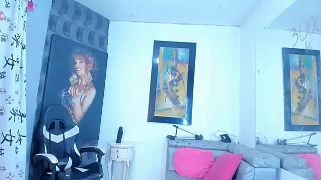 Ciara_HotTs webcam