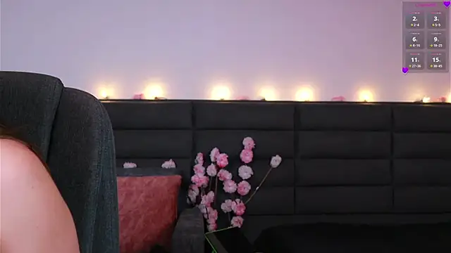 kathieandpovcock1 live webcam show
