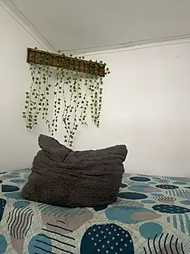 KamiYOscar webcam