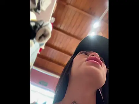 Bonny_Eva live cam