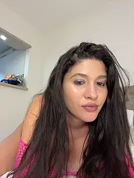 IrisBlues live webcam show