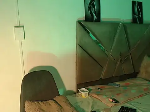 Keily_Tsx1 webcam