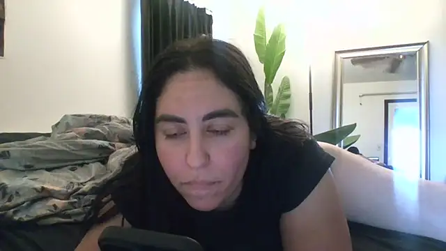 WetFlower69 live webcam show