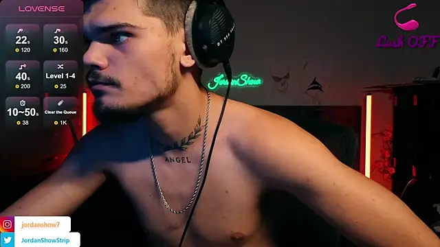 JordanShow
