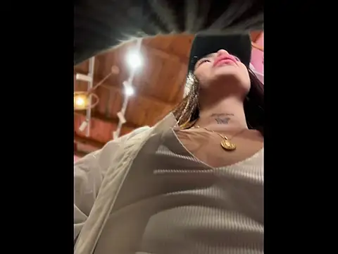 Bonny_Eva live cam