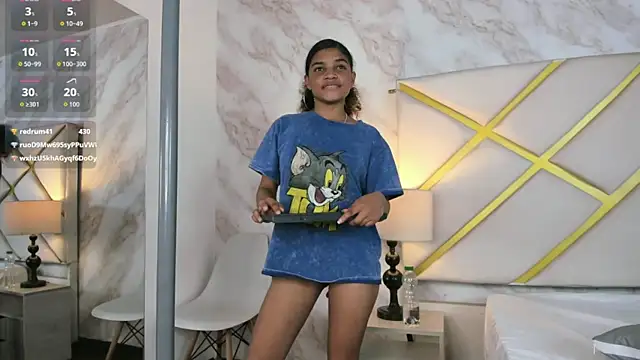 MichelLebronX