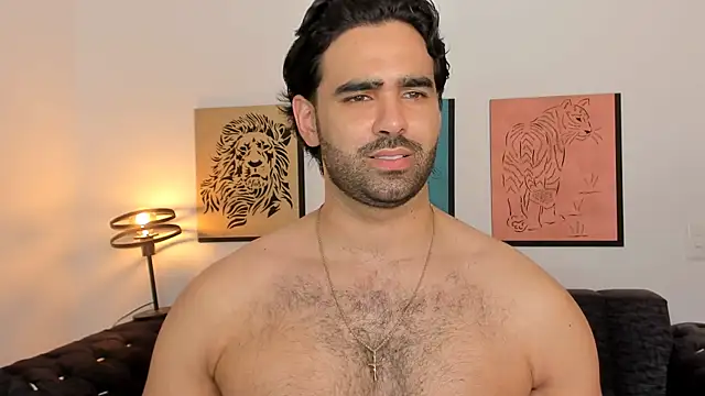 Brad_Martin webcam