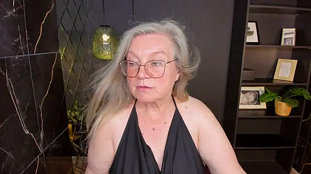 NataliMellow webcam