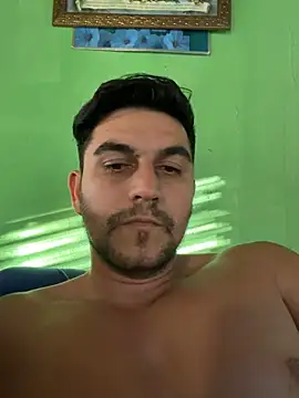 Rejoined_Sugar live webcam show