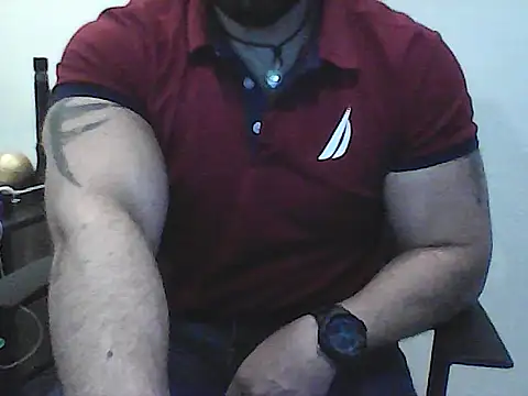 Yorel1109- webcam