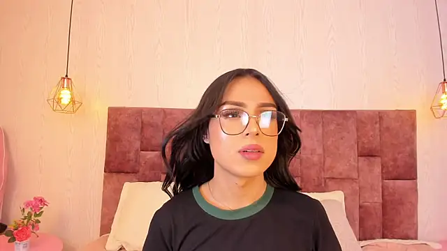 SamanthaFairyy live sex cam